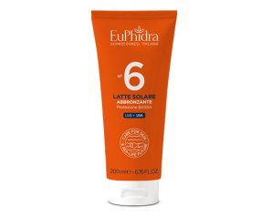 EUPHIDRA KA LATTE SOLARE ABBR6