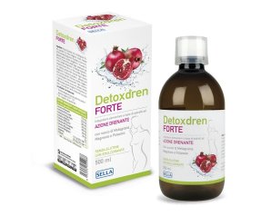DETOXDREN FORTE 500ML