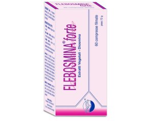 FLEBOSMINA Forte 60 Cpr