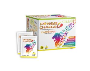 CURALIFE POWERCHARGE LIM24BUST