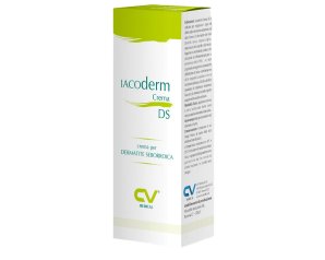IACODERM Crema DS 50ml
