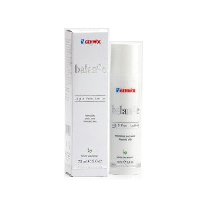 GEHWOL Balance Loz.Gambe&Piedi GEHWOL Balance Loz.Gambe&Piedi