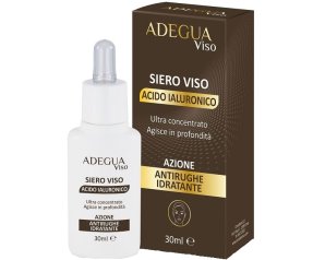 ADEGUA SIERO VISO AC IALUR30ML