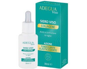 ADEGUA SIERO VISO COLLAGEN30ML