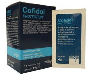 COFIDOL Protection 14 Bust.