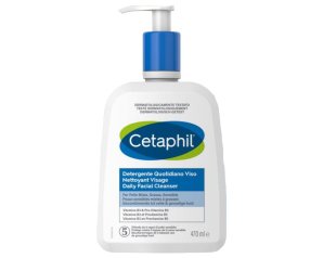 CETAPHIL DETERGENTE QUOT 237ML