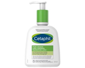 CETAPHIL FLUIDO IDRAT 237ML