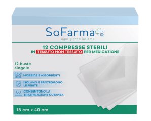 SF+ COMPR TNT 18X40 12P