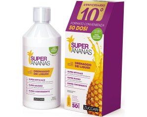 SUPER ANANAS 500ML