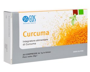 EOS*Curcuma 30 Cpr