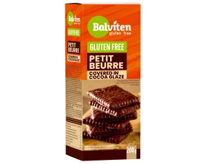 PETIT BEURRE BISC CACAO 200G