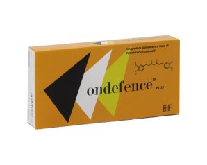 ONDEFENCE PLUS 30CPR