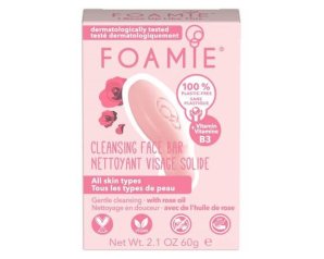 FOAMIE DETERGENTE VISO I ROSE