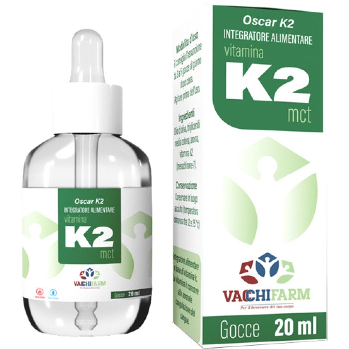 OSCAR K2 Gel 20 millilitri al Benzoil Peroksid per Trattamento Acne, Brufoli e Pelle Grassa