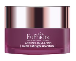 EUPHIDRA FILLER CR A/INFLAMM-A