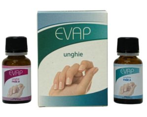 EVAP Unghie Tratt.
