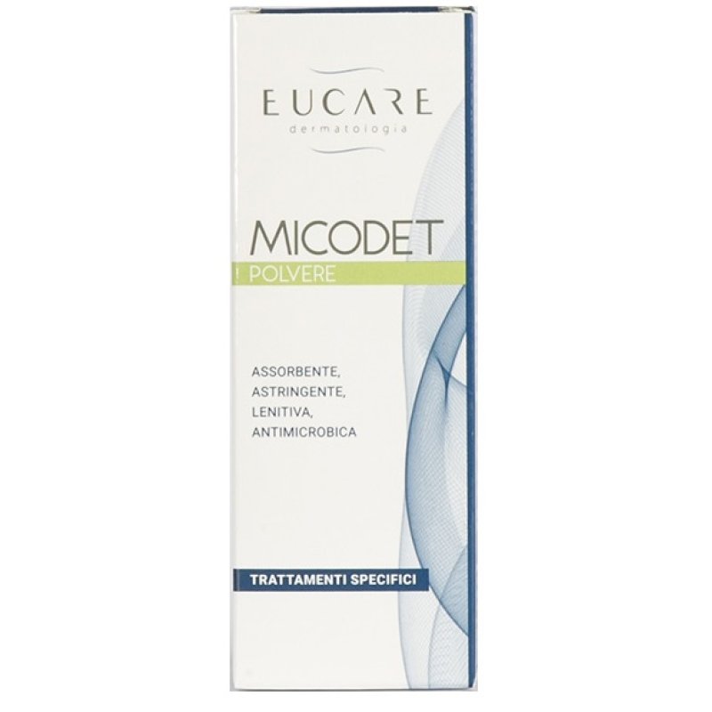 Eucare Micodet Polvere Eucare Micodet Polvere