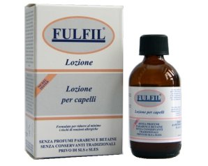 FULFIL LOZ GTT 50ML