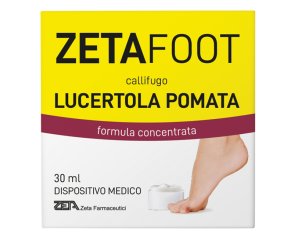 ZF Call.Crema Lucertola 30ml