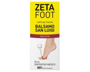 ZF Call.Balsamo S.Luigi 10ml
