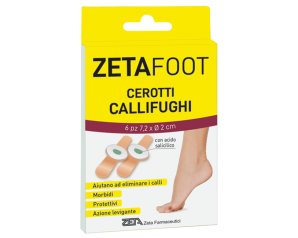 ZF Cer.Callif.Disco Cent.6pz