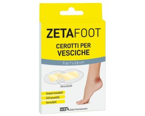 ZF Cer.Idrocoll.Vesc.S/P 5pz
