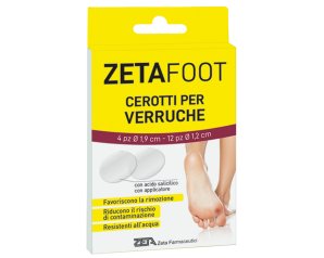 ZF Cer.Verruche Assort.16pz