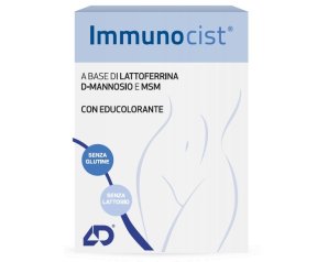 IMMUNOCIST 10 Bust.5g