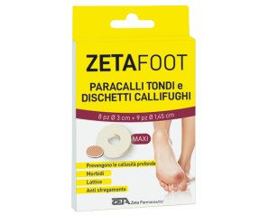 ZF Parac.Tondi Mx+Disch.8+9pz