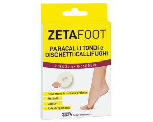 ZF Parac.Tondi+Disch.Call.9+15