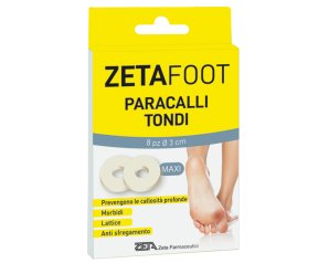 ZF Parac.Tondi Mx Latt.8pz