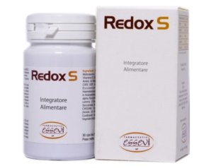 REDOX S 30 Cps