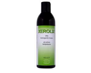 XEROLIX Olio Deterg.400ml