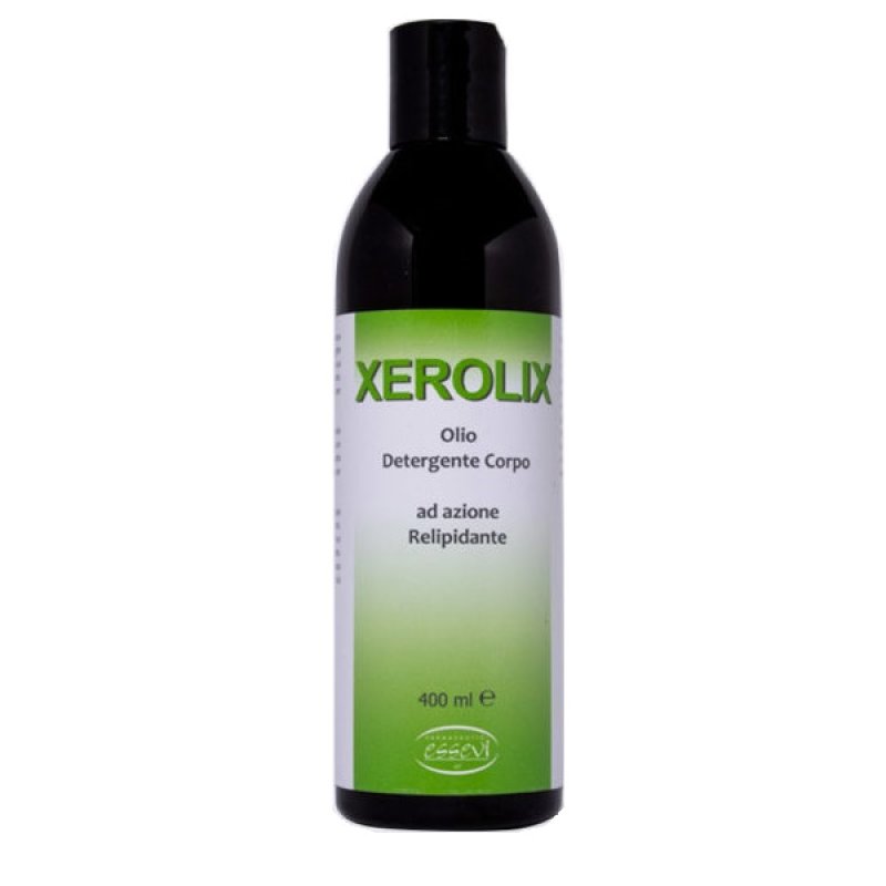 XEROLIX Olio Deterg.400ml XEROLIX Olio Deterg.400ml