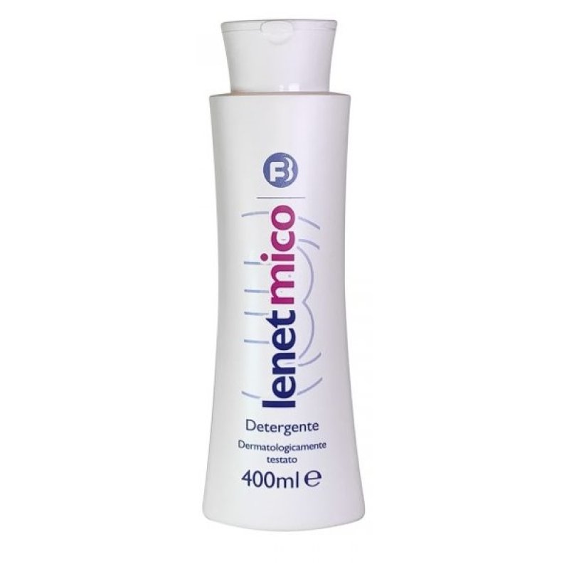 Fb Dermo Lenet Mico 400 Ml Fb Dermo Lenet Mico 400 Ml