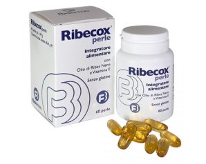 RIBECOX 60 Perle