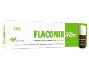 FLACONIX ULTRA 11FL+1540MG
