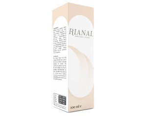 RIANAL Soluz.Anale 100ml
