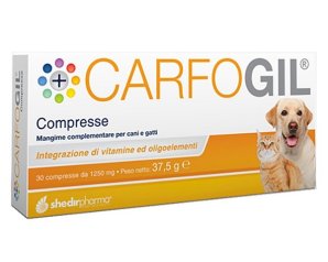 CARFOGIL 30CPR