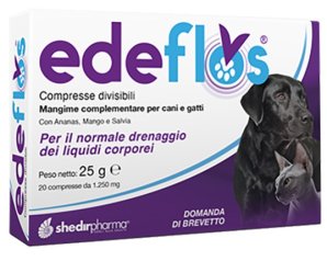 EDEFLOS 20Cpr