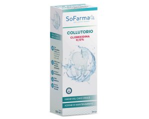 SF+ COLL CLOREX 012 300ML
