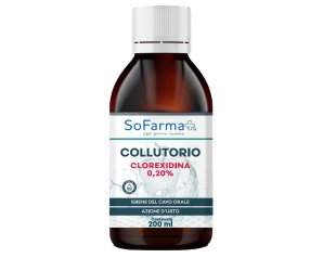 SF+ COLL CLOREX 020 300ML