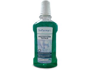 SF+ COLL PROT TOTALE 500ML