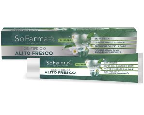 SF+ DENTIF PROT TOT 75ML