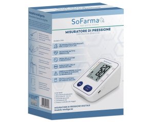 SF+ SFIGMO CON SACCHETTO