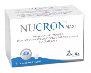 NUCRON Maxi 60 Cpr