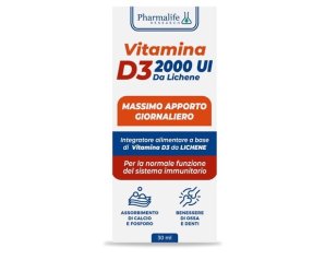 VITACURVEG VITAMINA D3 30ML