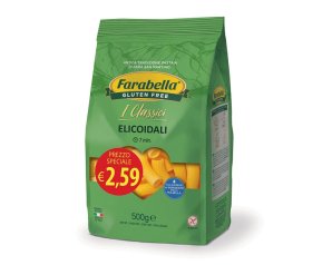 FARABELLA Pasta Elicoid.PROMO