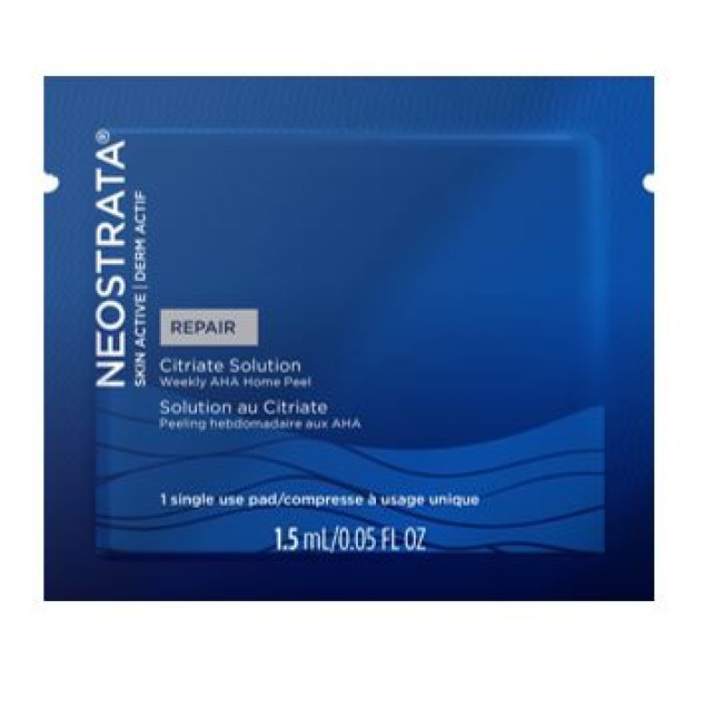 NEOSTRATA Citriate Sol.8 Disc NEOSTRATA Citriate Sol.8 Disc