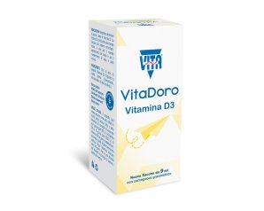 VITADORO Gtt 9ml